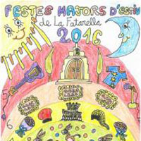 Festes Majors - La Fatarella 2016