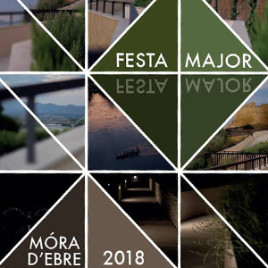 Festes Majors - Móra d'Ebre 2018