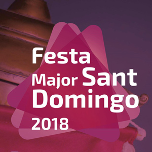 Festes Majors - Rasquera 2018