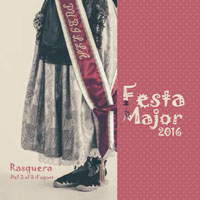 Festes Majors - Rasquera 2016