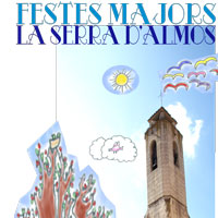 Festes Majors - La Serra d'Almos 2016