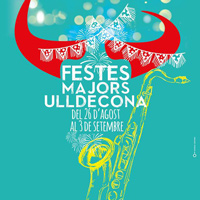 Festes Majors d'Ulldecona 2017