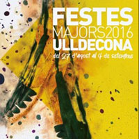 Festes Majors - Ulldecona 2016