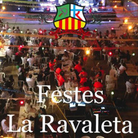 Festes de La Ravaleta - Roquetes 2017