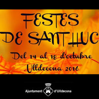 Festes de Sant Lluc - Ulldecona 2016