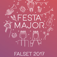 Festa Major de Falset 2017