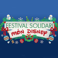 Festival Solidari Món Disney - Amposta 2016