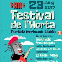 XIIIè Festival de l'Horta