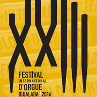 Festival Internacional d'Orgue