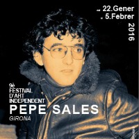 9è Festival d'Art Independent Pepe Sales