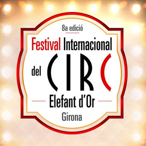 Festival Internacional del Circ Elefant d'Or