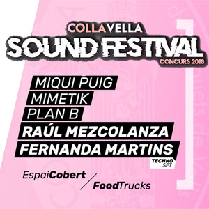 Sound Festival de la Colla Vella dels Xiquets de Valls