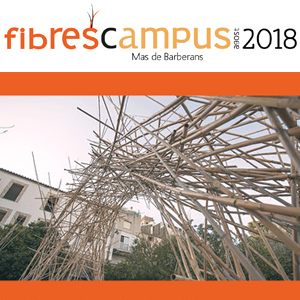 FibresCampus 2018 - Mas de Barberans
