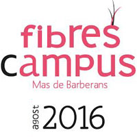 FibresCampus 2016 - Mas de Barberans