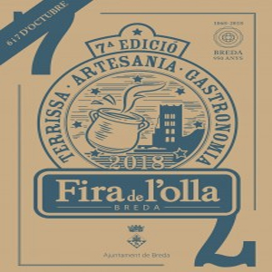 Fira de l'Olla