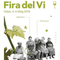 Fira del Vi - Falset 2018