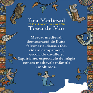 Fira Medieval