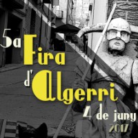 5a Fira d'Algerri