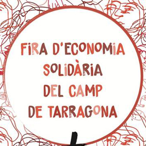 1a Fira d’Economia Solidària del Camp de Tarragona