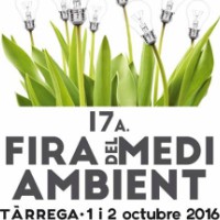 Fira del Medi Ambient, Tàrrega, Urgell, Ecologia, setembre, 2016, Surtdecasa Ponent