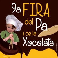 9a Fira del Pa i la Xocolata