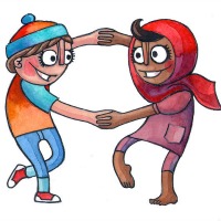 Fira solidària per la infància