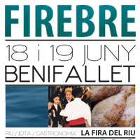 Firebre - Benifallet 2016