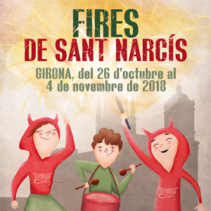 Fires de Sant Narcís