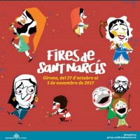 Fires de Sant Narcís