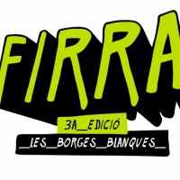 Les Borges Blanques, cervera, Firria, artesania, gastronomia, octubre, 2016, Surtdecasa Ponent