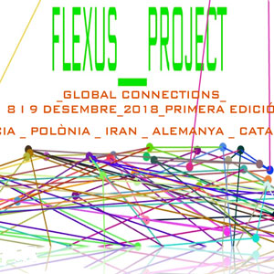 Flexus_Project - Flix 2018