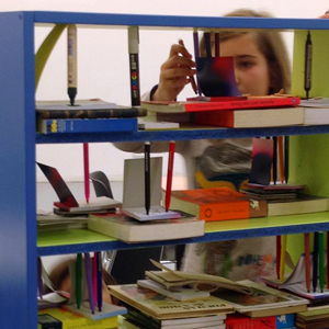 L'hort dels flipbooks, Taller l'hort dels flipbooks, 