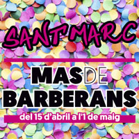 Festes Majors - Mas de Barberans 2016 