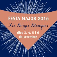 festa major, Les Borges Blanques, estiu, setembre, 2016, Surtdecasa Ponent, música, teatre, espectacle