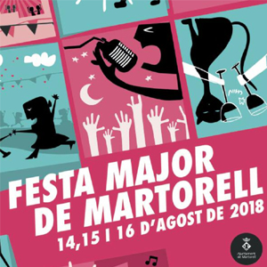 Festa Major de Martorell