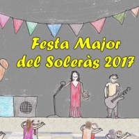 Festa Major Soleràs