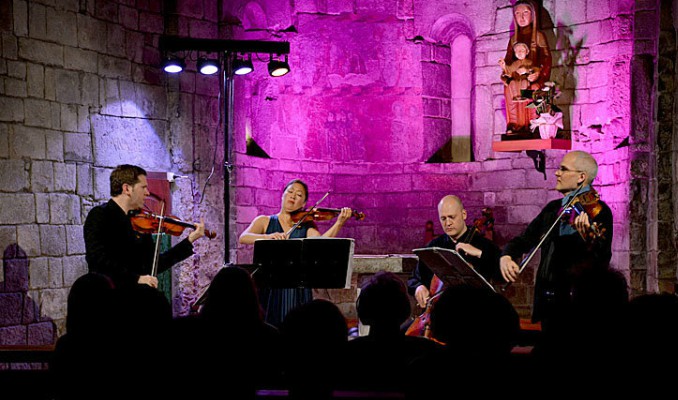 Festival de Música Antiga dels Pirineus, juliol, música, concerts, música en directe, Lleida, Surtdecasa Ponent