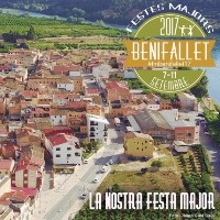 Festes Majors de Benifallet 2017