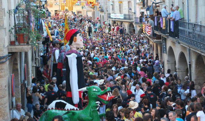 festa major, Borges Blanques, Garrigues, tradició, popular, música, gegants, campanes, correbars, sardanes, Surtdecasa Ponent, 2016, setembre, estiu