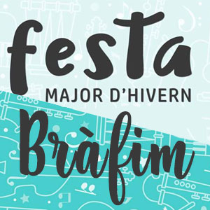 Festa Major d'hiver de Bràfim, 2018