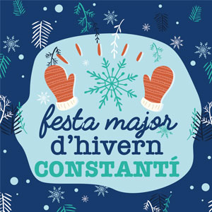 Festa Major d’Hivern de Constantí 2019