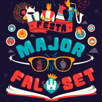 Festa Major de Falset 2016