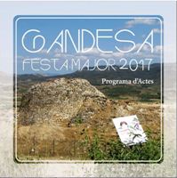 Festa Major de Gandesa 2017