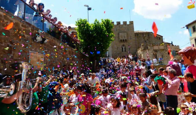 festa major, Guissona, Segarra, castellers, tradició, música, correfocs, correbar, espectacle, titelles, visites guiades, Surtdecasa Ponent, setembre, estiu, 2016