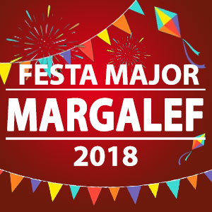 Festa Major, Margalef, 2018