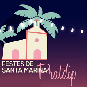 Festes de Santa Marina de Pratdip 2018