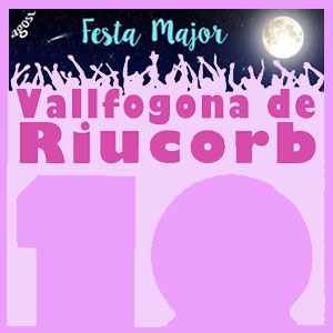 Festa Major de Vallfogona de Riucorb