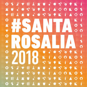 Festa Major de Torrdembarra, Santa Rosalia, 2018