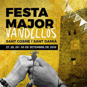 Festa Major de Vandellòs