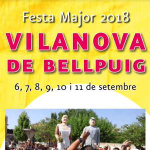 FM Vilanova de Bellpuig